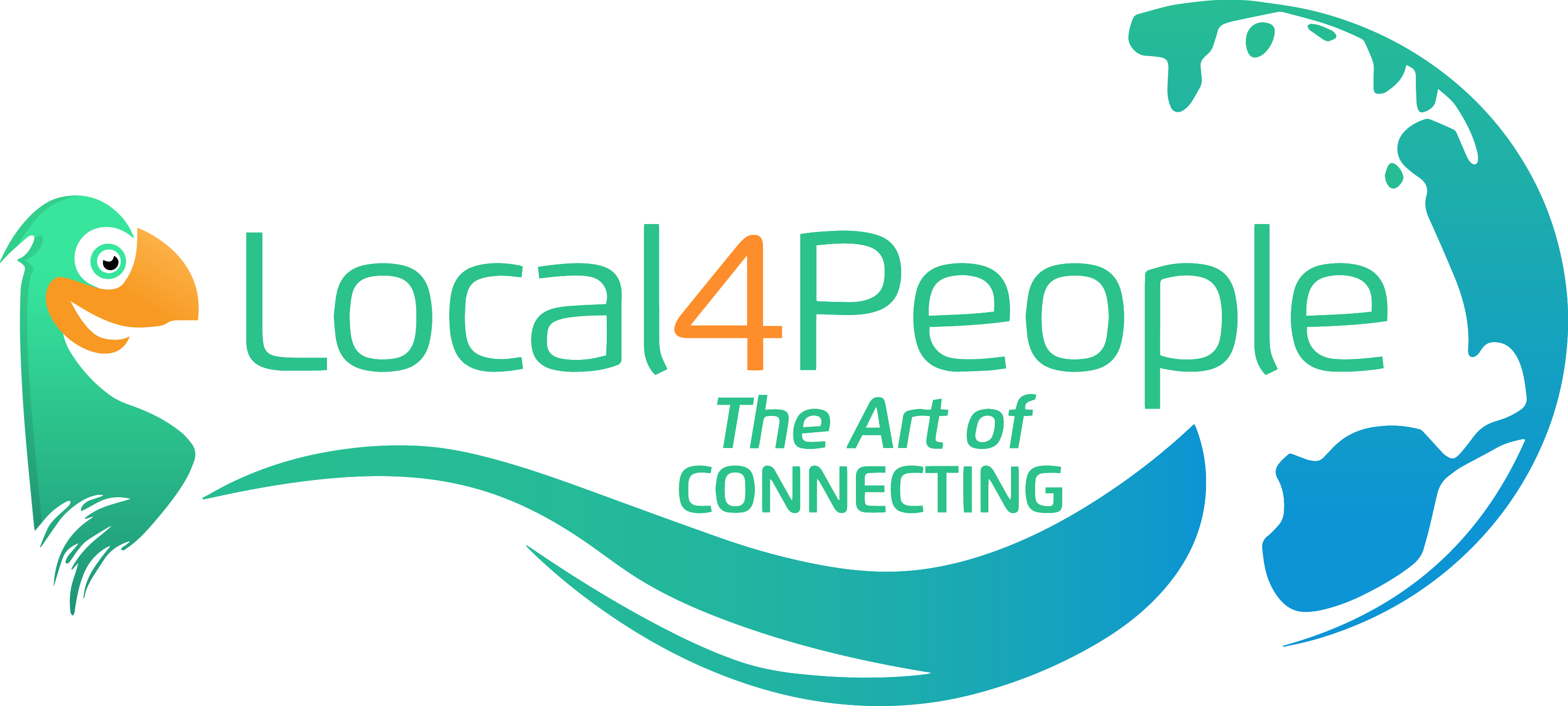 logo de l'entreprise Local4people